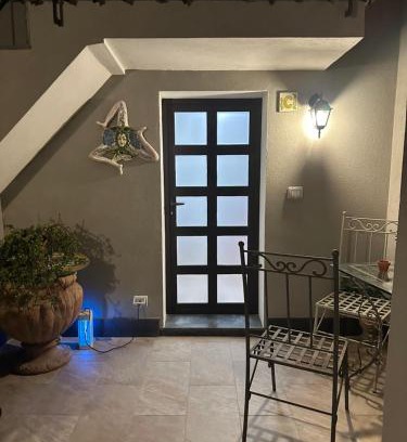 Borgo-Sanzio Apartment | Bentihome