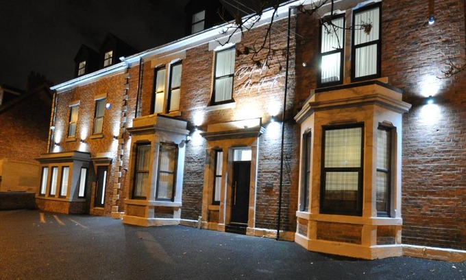 Newcastle-upon-Tyne Apartment | Bentinck Apartments