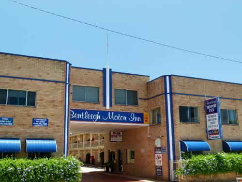 Coffs Harbour Hotel | Bentleigh Motor Inn