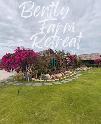 Ho Tram Resort | Bently Farm Retreat Mũi Né