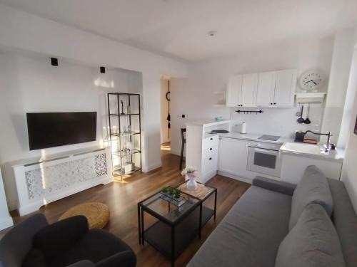 Zemun Apartment | Benvenuti FAMILY