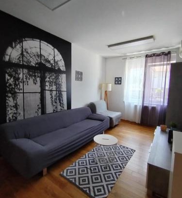 Zemun Apartment | Benvenuti HONEY