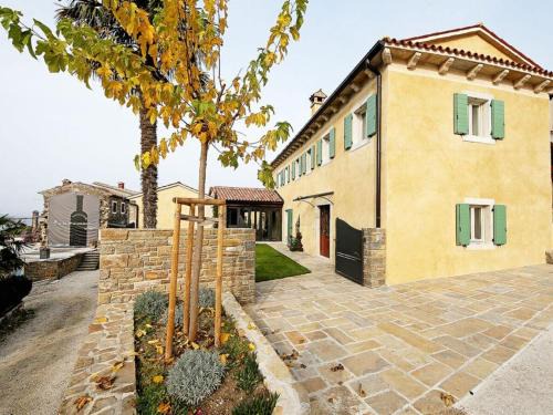 Kaldir Villa | Benvenuti with heated pool