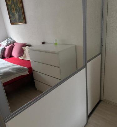 Slavija Apartment | Beograd Birčaninova