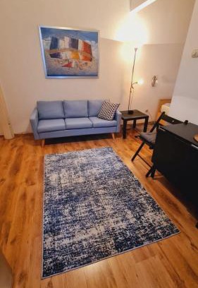 Slavija Apartment | Beogradjanka CITY CENTAR cozy apartment