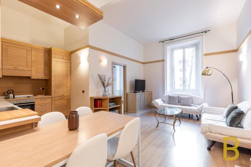 Tre Torri Apartment | BePlace Apartments in Pagano