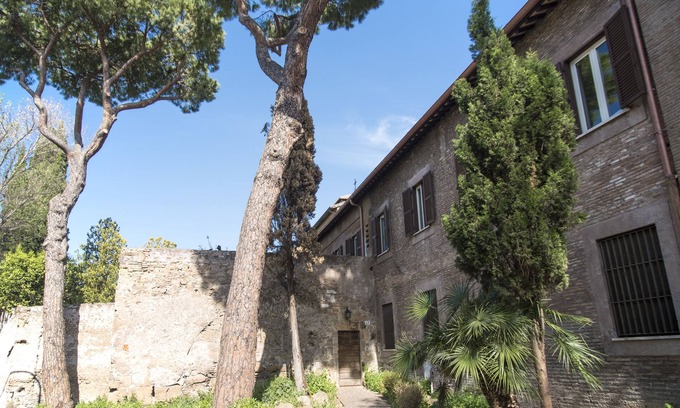 Aventine House | BePlace Aventino