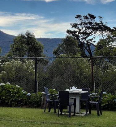 Nuwara Eliya Ski Chalet | Beraliya Cottage