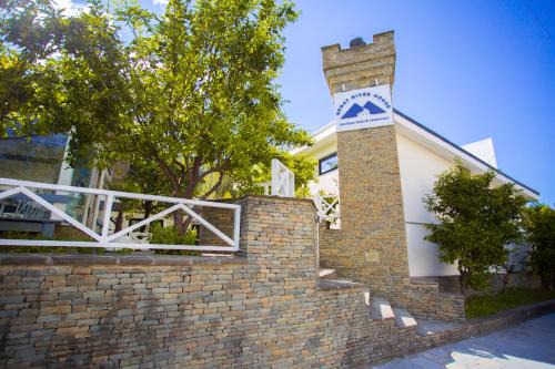 Berat Hotel | Berat River House Boutique Hotel