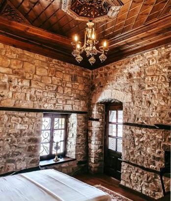 Berat Hotel | Beratino Hotel
