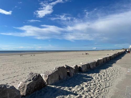 Berck-sur-Mer Apartment | BERCK sur Mer Appartement Cosy à 50 métres de la plage