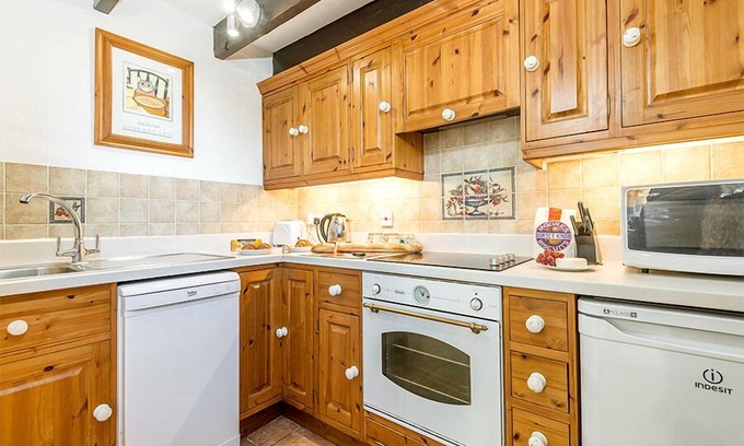 Whitchurch Canonicorum House | Berehayes Holiday Cottages