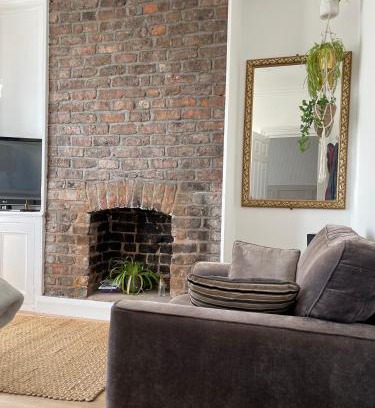 Liverpool House | Beresford House