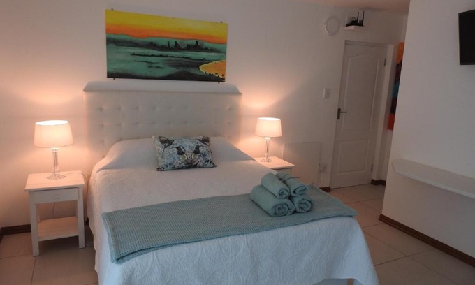 Saldanha House | Berg en Dal Accommodation