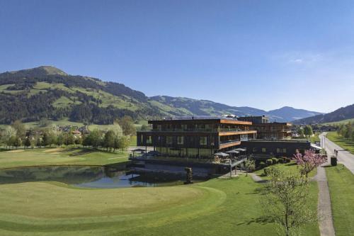 Westendorf Apartment | Berg & Golf Apartments Westendorf by ALPS RESORTS