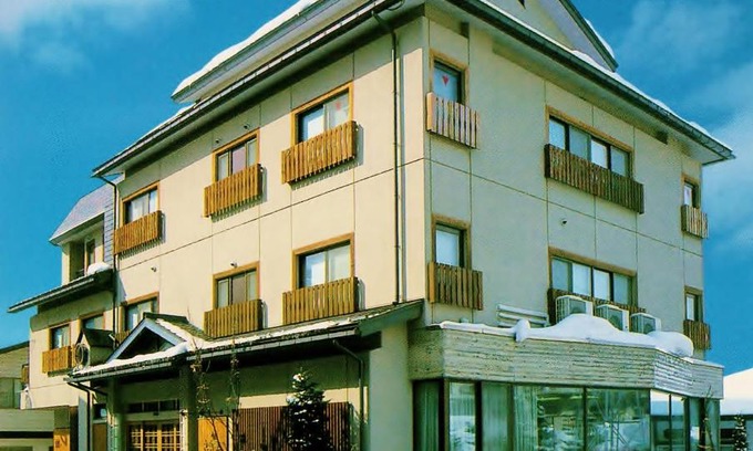 Nozawaonsen Hotel | Berg Marukaneya