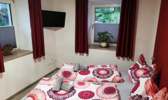 Hermagor-Pressegger See Apartment | Berg & See Appartements