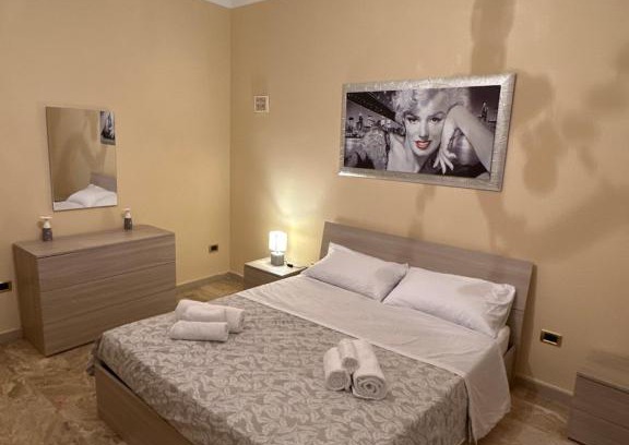 Reggio Calabria Apartment | Bergamotto House