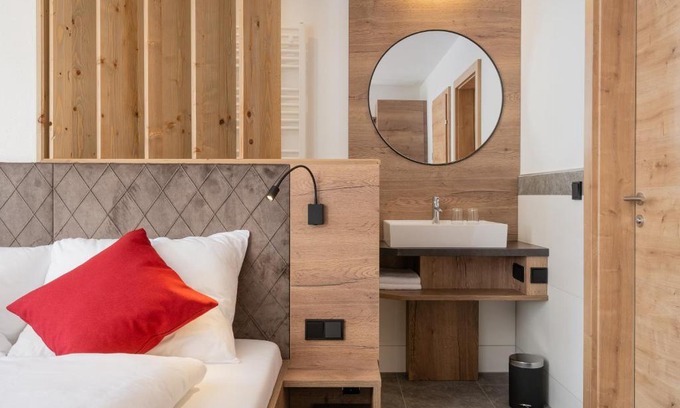 Kleinarl Apartment | Bergappartements Pröll