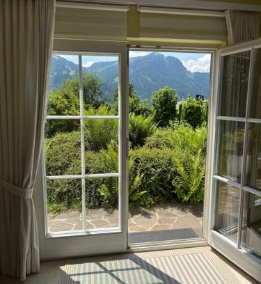 Kitzbuehel Apartment | Bergblick