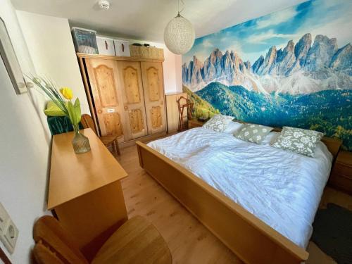 Ried Apartment | Bergblick I