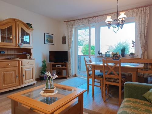 Verwaltungsgemeinschaft Hornergruppe Apartment | Bergblick-Seitz