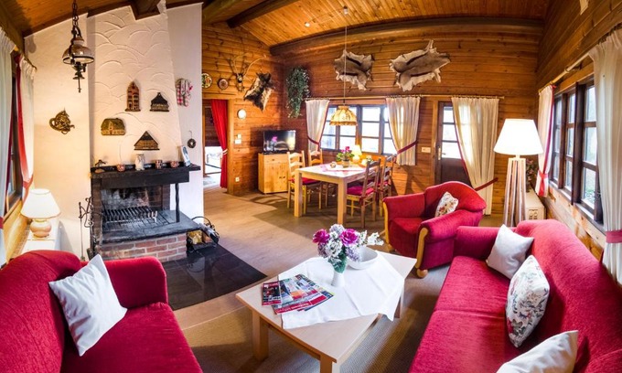 Bomighausen House | Bergblick Willingen
