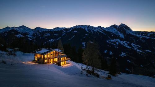 Dorfgastein Ski Chalet | Bergchalet Gastein
