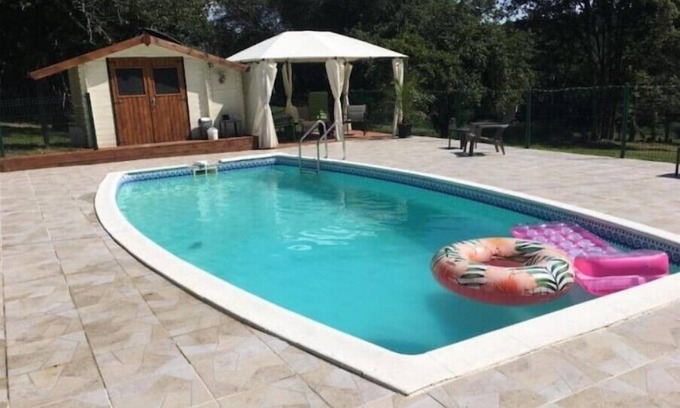 Bergerac House | Bergerac Gite with pooln