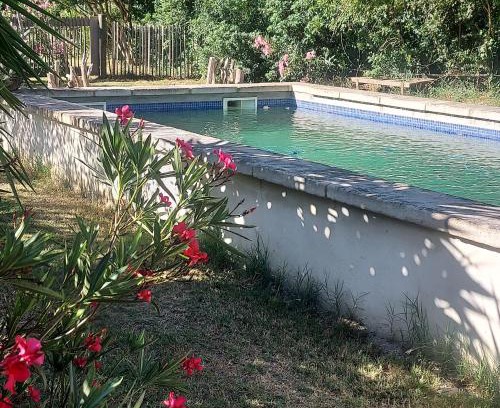 Arles Bed & Breakfast | Bergerie d'Alivon en Camargue