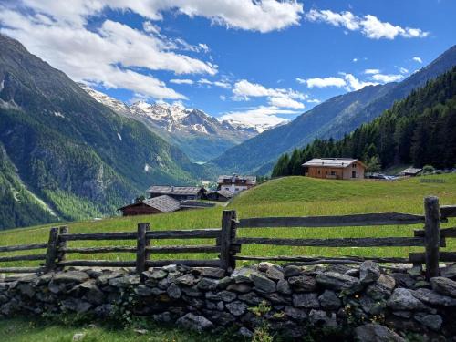 Martello Hotel | Berggasthof Stallwies