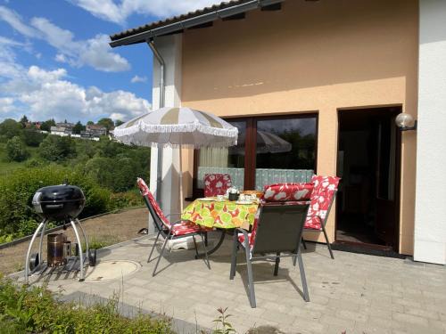 Sankt Andreasberg Apartment | Berghof Arnika