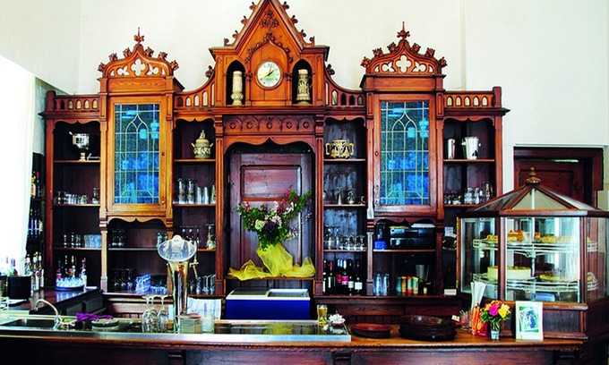 Itzum-Marienburg Hotel | Berghotel Brockenblick