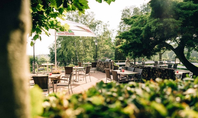 Groß Reken Hotel | Berghotel Hohe Mark