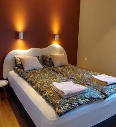 Nordurfjordur Apartment | Bergistangi Apartment