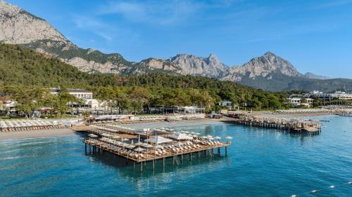Goynuk Hotel | Bergiz Hotels & Resorts Kemer