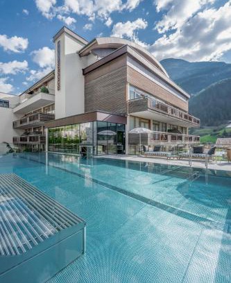 Soelden Hotel | Bergland Design- und Wellnesshotel