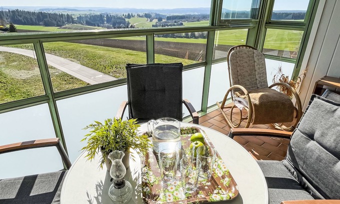 Loffingen Apartment | Bergliebe (G 103) by Interhome