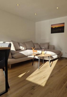 Ettensberg Apartment | Bergliebe - Talstation