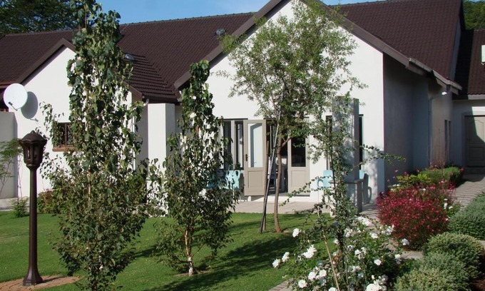 Greater Johannesburg Metropolitan Area House | Bergliot Guest House