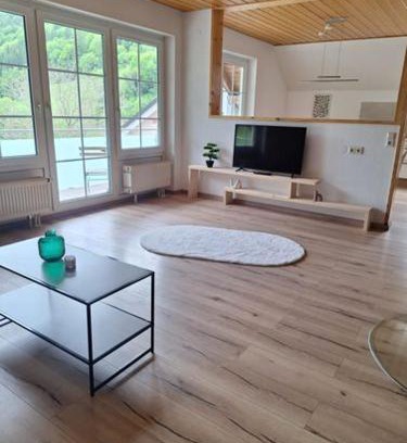 Brandenberg-Fahl Apartment | Bergloft