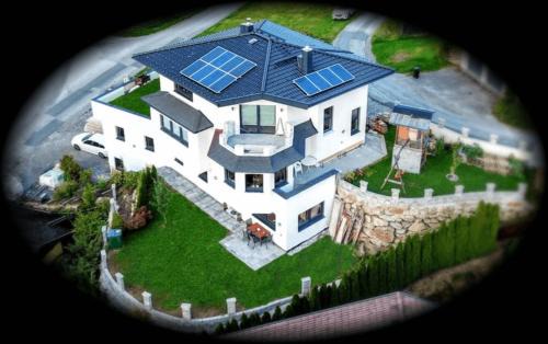 Goldegg Apartment | Bergschlössl