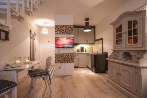 Oberaudorf Apartment | Bergschlössl - Massionettwohnung 13