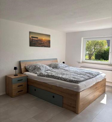 Fuldabruck Apartment | Bergshausen Moments