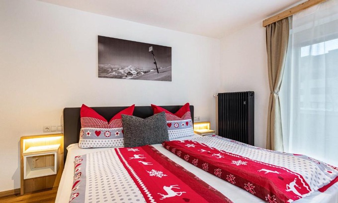 Niederau Apartment | Bergwelt A1