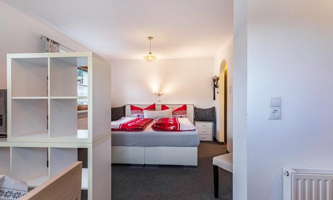 Niederau Apartment | Bergwelt C