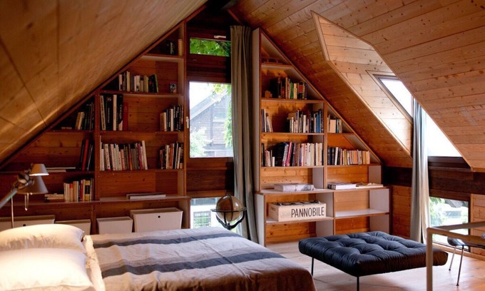 Siegsdorf House | Bergwiesen - Studio House