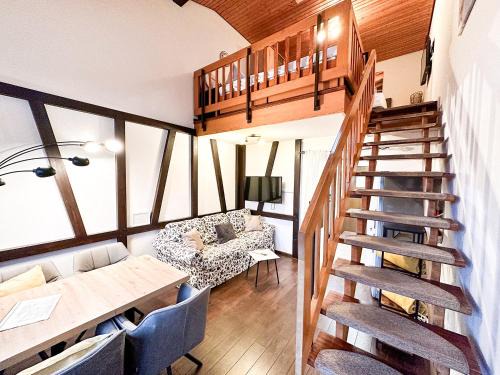 Steibis Apartment | Bergzauber