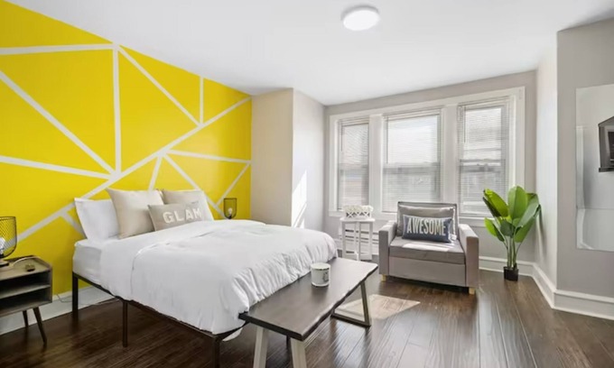 Wynnefield Apartment | Berks St # 2