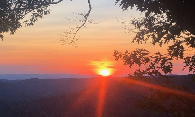 Canaan House | Berkshires Year-Round Home-Great mountain & lake views, sunsets, close to Lenox